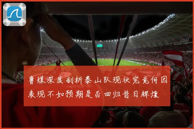 鲁媒深度剖析泰山队现状究竟何因表现不如预期是否回归昔日辉煌